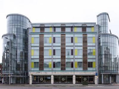 Express Holiday Inn Nottingham City Ctr1