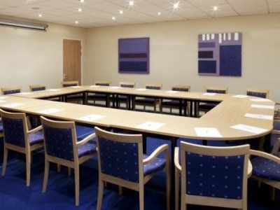 Express Holiday Inn Nottingham City Ctr2