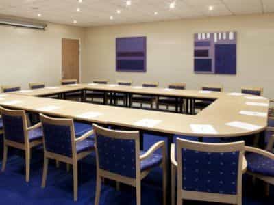 Express Holiday Inn Nottingham City Ctr Express Holiday Inn Nottingham City Ctr