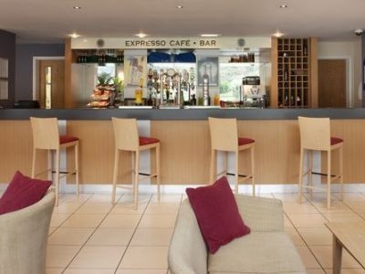 Express Holiday Inn Nottingham City Ctr4