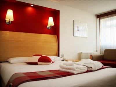 Holiday Inn Derby-Nottingham Holiday Inn Derby-Nottingham