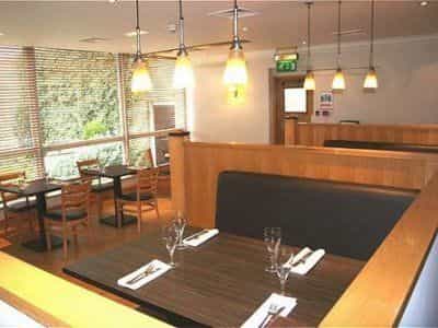 Holiday Inn Derby-Nottingham Holiday Inn Derby-Nottingham