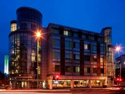 Holiday Inn Express City Centre Holiday Inn Express City Centre