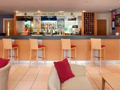 Holiday Inn Express City Centre Holiday Inn Express City Centre