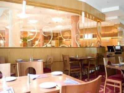 Jurys Inn Nottingham (I) Jurys Inn Nottingham (I)