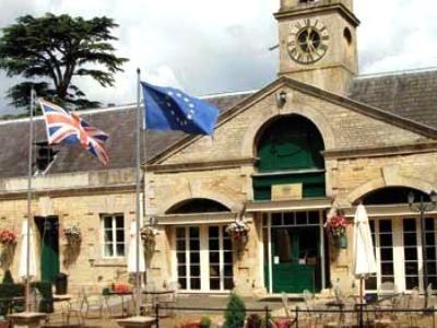 Best Western Normantonpark3