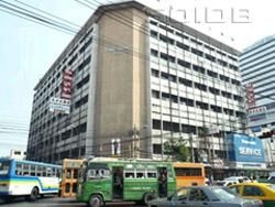 โรงแรม บูรพา (Burapha Hotel Bangkok)0