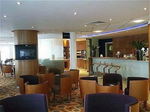 Holiday Inn Express Kassam Stadium4