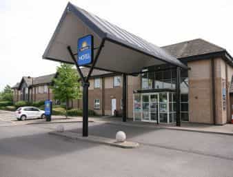 Days Inn Peterborough Days Inn Peterborough