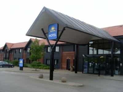 Days Inn Peterborough Days Inn Peterborough