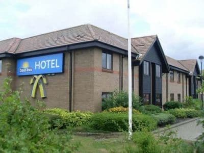 Days Inn Peterborough Days Inn Peterborough