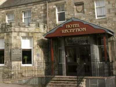 Scotland's Hotel And Spa