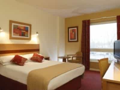 Jurys Inn Plymouth (I) Jurys Inn Plymouth (I)