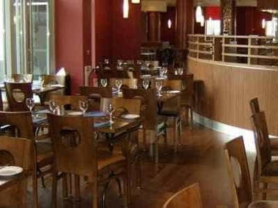 Jurys Inn Plymouth (I) Jurys Inn Plymouth (I)