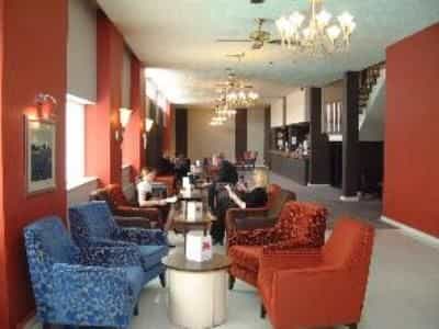 Best Western Aberavon Beach Best Western Aberavon Beach