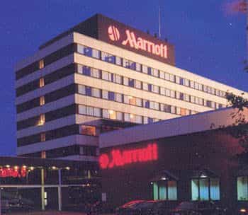 Marriott Portsmouth