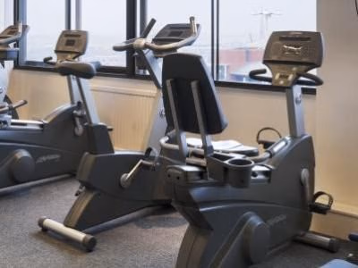 Holiday Inn Preston3