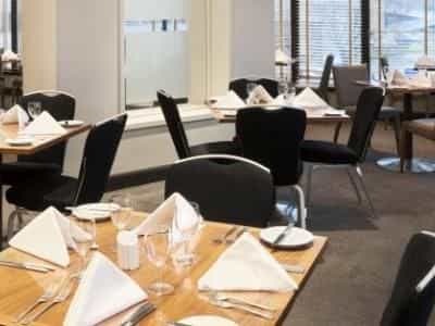 Holiday Inn Preston Holiday Inn Preston