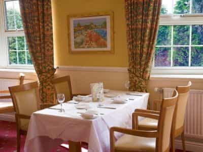 Best Western Reigate Manor Best Western Reigate Manor