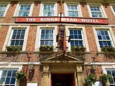 Best Western Kings Head Best Western Kings Head