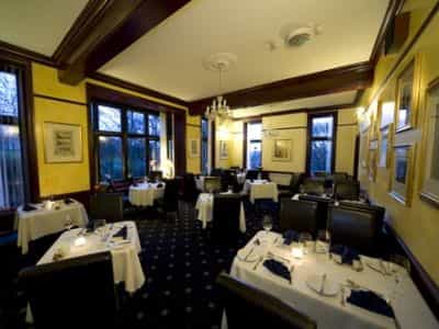 Best Western Broadfield Park Best Western Broadfield Park