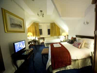 Best Western Broadfield Park Best Western Broadfield Park