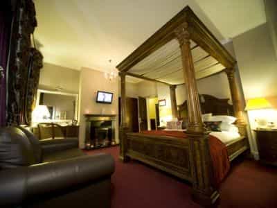 Best Western Broadfield Park Best Western Broadfield Park