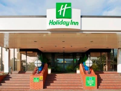 Holiday Inn Runcorn (I) Holiday Inn Runcorn (I)