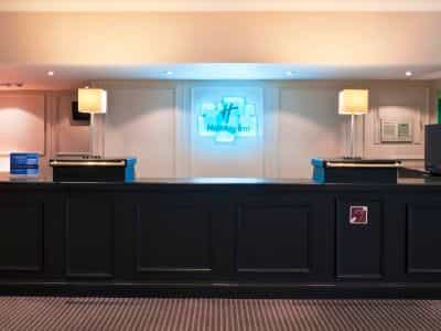 Holiday Inn Runcorn (I) Holiday Inn Runcorn (I)