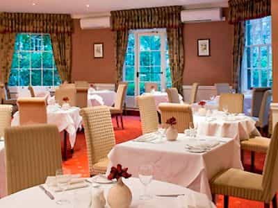 Mercure Salisbury White Hart Mercure Salisbury White Hart