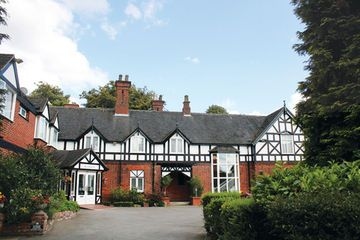 Chimney House0