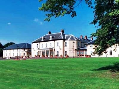 Best Western Hardwick Hall Best Western Hardwick Hall