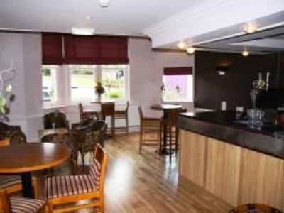 Beauchief Beauchief
