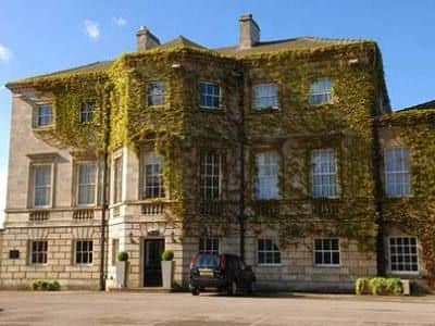 Best Western Plus Aston Hall Best Western Plus Aston Hall