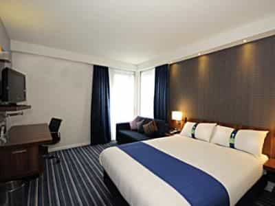 Holiday Inn Express Sheffield Holiday Inn Express Sheffield