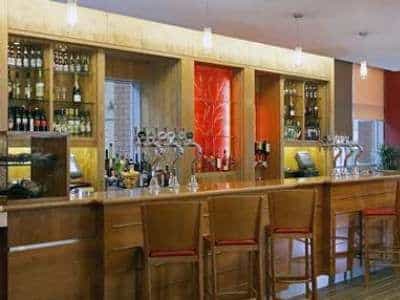 Jurys Inn Sheffield (I) Jurys Inn Sheffield (I)