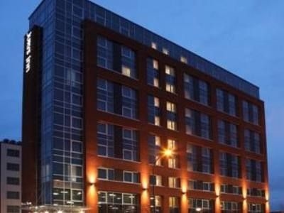 Jurys Inn Sheffield (I)0