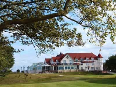 North Shore Hotel and Golf Club North Shore Hotel and Golf Club
