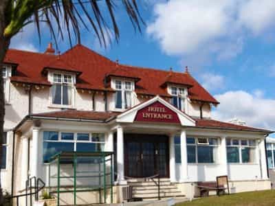 North Shore Hotel and Golf Club North Shore Hotel and Golf Club