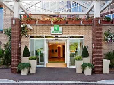 Holiday Inn Slough Windsor By IHG
