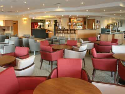Express By Holiday Inn Southampton West Express By Holiday Inn Southampton West