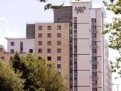 Jurys Inn Southampton (I) Jurys Inn Southampton (I)