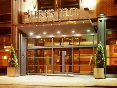 Jurys Inn Southampton (I) Jurys Inn Southampton (I)