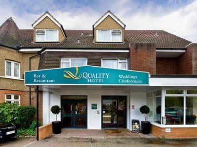 Quality St Albans Quality St Albans