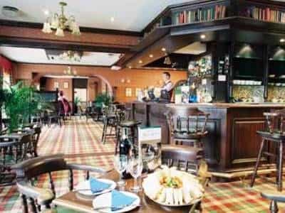 Best Western Royal Best Western Royal