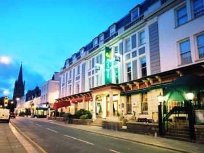 Best Western Royal Best Western Royal