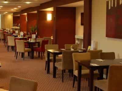 Holiday Inn Express London Stansted Arpt Holiday Inn Express London Stansted Arpt