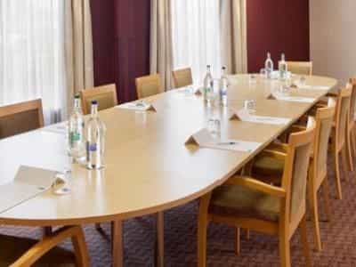 Holiday Inn Express London Stansted Arpt Holiday Inn Express London Stansted Arpt