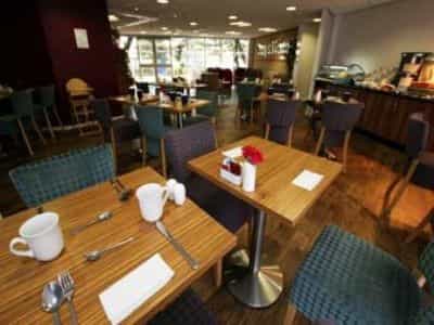 Ramada by Wyndham London Stansted Airport Ramada by Wyndham London Stansted Airport