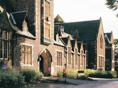 Stirling Highland
